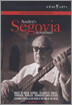 Andres Segovia - In Portrait