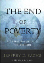The End of Poverty