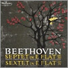 Beethoven : SeptetㆍSextet : Wiener Philharmonic Wind Group
