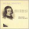 Schumann : Piano Quintet : Barylli QuartetㆍDemus