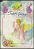 The Legend of Tooth Fairy