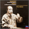 Tchaikovsky : The Sleeping Beauty : Monteux