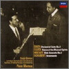 Bach / Gluck / Mozart / Schubert : Monteux