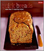 Quick Breads