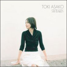Toki Asako - Standards (Korean Edition)