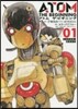 アトム ザ.ビギニング   1
