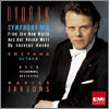 Dvorak : From the New World / Smetana : Die Moldau : Jansons