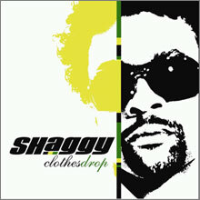 Shaggy - Clothes Drop