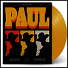 Paul Cauthen - Book Of Paul (US Indie Exclusive)(Ltd)(Colored LP)