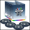 Various Artists - Now Yearbook 1985-1989: The Final Chapter (4CD)