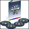 Various Artists - Now Yearbook 1985-1989: The Final Chapter (Deluxe Edition)(4CD)