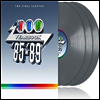 Various Artists - Now Yearbook 1985-1989: The Final Chapter (Ltd)(Colored 3LP)