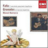 Falla / Granados : Barrueco