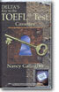 Delta's Key to the TOEFL Test : Tape(5)