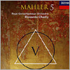 Riccardo Chailly 말러: 교향곡 5번 - 리카르도 샤이 (Mahler: Symphony No.5)