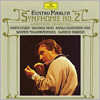 Mahler : Symphony No.2 : Abbado