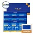 GC녹십자 마이크로바이옴 맥스바이오틱스 4g x 90포 3세트 유산균 선물세트+쇼핑백증정