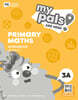 MCE My Pals Are Here! (MPAH 엠파) Primary Maths 3A Workbook, 4/E