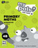 MCE My Pals Are Here! (MPAH 엠파) Primary Maths 4B Workbook, 4/E