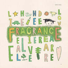 권나무 - 4집 삶의 향기 (The Fragrance Of Life) [2LP]