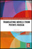 Translating Novels from Putin's Russia