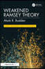 Weakened Ramsey Theory