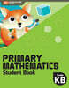 MCE Primary Mathematics Student Book Ebundle KB