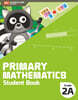 MCE Primary Mathematics Student Book Ebundle 2A