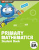 MCE Primary Mathematics Student Book Ebundle 3A