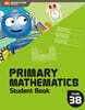MCE Primary Mathematics Student Book Ebundle 3B