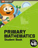 MCE Primary Mathematics Student Book Ebundle 4B