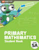 MCE Primary Mathematics Student Book Ebundle 5A