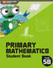 MCE Primary Mathematics Student Book Ebundle 5B