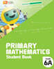 MCE Primary Mathematics Student Book 6A