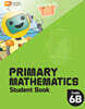 MCE Primary Mathematics Student Book 6B