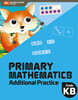 MCE Primary Mathematics Additional Practice Ebundle KB