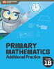 MCE Primary Mathematics Additional Practice Ebundle 1B