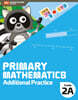 MCE Primary Mathematics Additional Practice Ebundle 2A