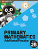 MCE Primary Mathematics Additional Practice Ebundle 2B