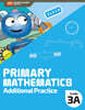 MCE Primary Mathematics Additional Practice Ebundle 3A