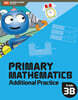 MCE Primary Mathematics Additional Practice Ebundle 3B