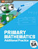 MCE Primary Mathematics Additional Practice Ebundle 5A