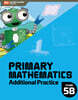 MCE Primary Mathematics Additional Practice Ebundle 5B