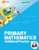 MCE Primary Mathematics Additional Practice 6A