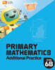 MCE Primary Mathematics Additional Practice 6B