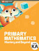 MCE Primary Mathematics Mastery & Beyond Ebundle KA