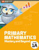 MCE Primary Mathematics Mastery & Beyond Ebundle 1A