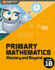 MCE Primary Mathematics Mastery & Beyond Ebundle 1B