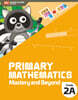 MCE Primary Mathematics Mastery & Beyond Ebundle 2A
