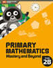 MCE Primary Mathematics Mastery & Beyond Ebundle 2B